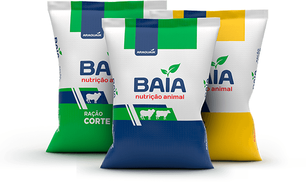 Baia Lojas Próximas